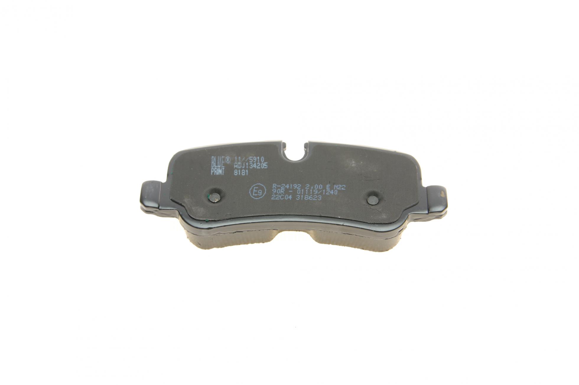 ADJ134205 BLUE PRINT